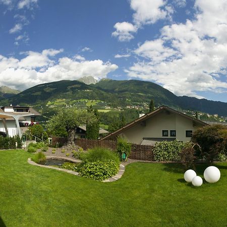 Residence Mignon Rifiano Buitenkant foto