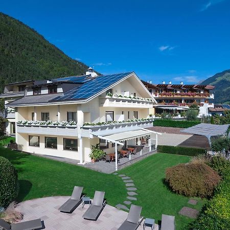 Residence Mignon Rifiano Buitenkant foto