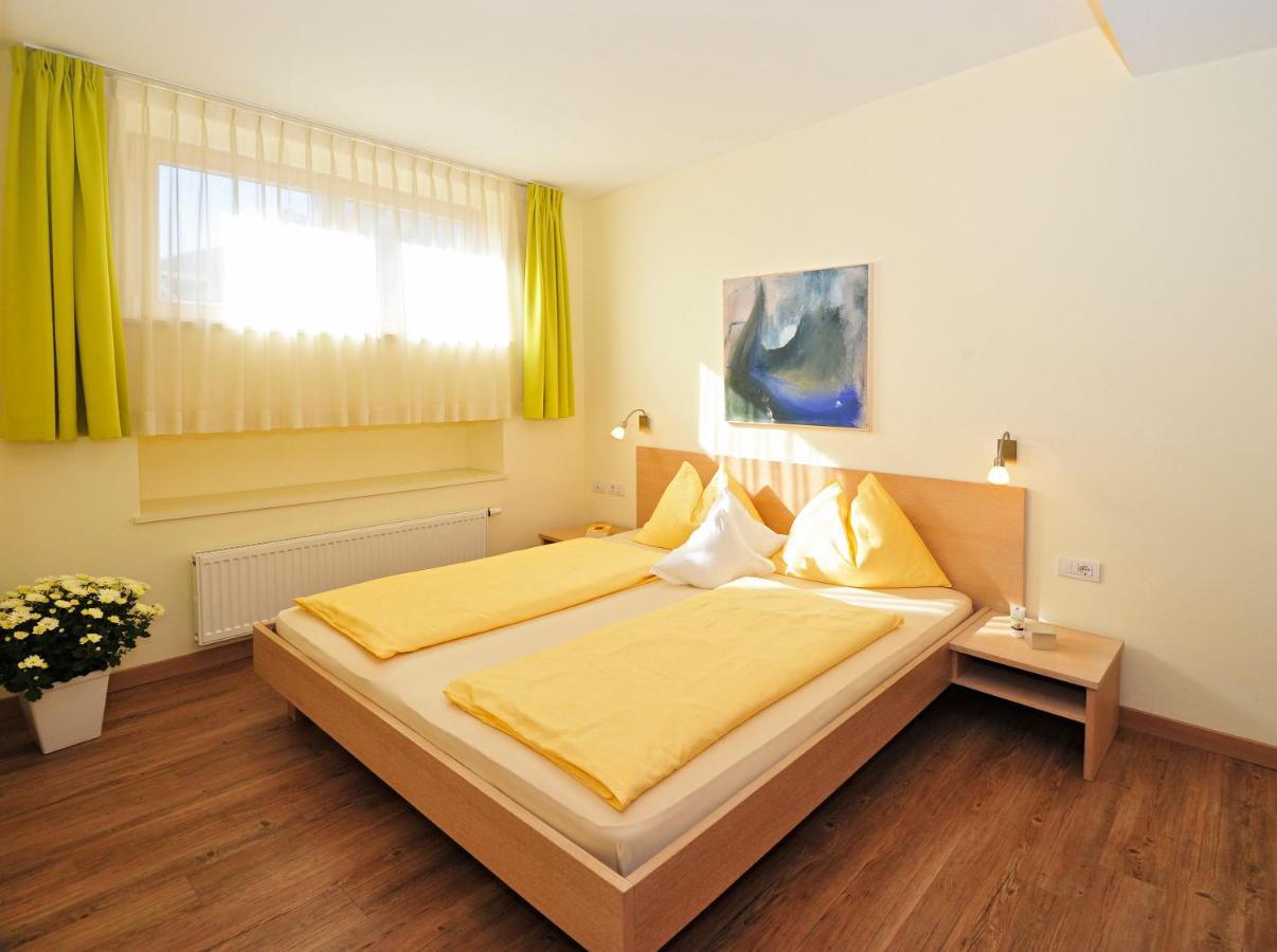 Residence Mignon Rifiano Buitenkant foto