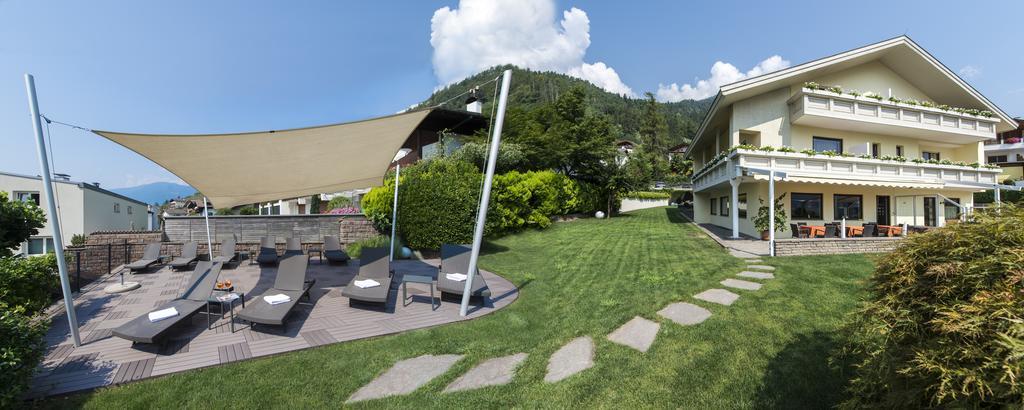 Residence Mignon Rifiano Buitenkant foto