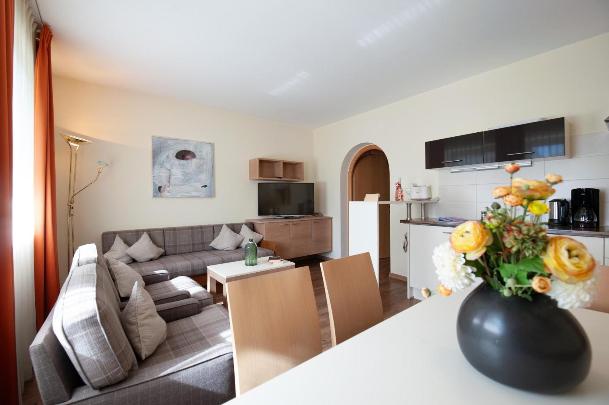 Residence Mignon Rifiano Buitenkant foto