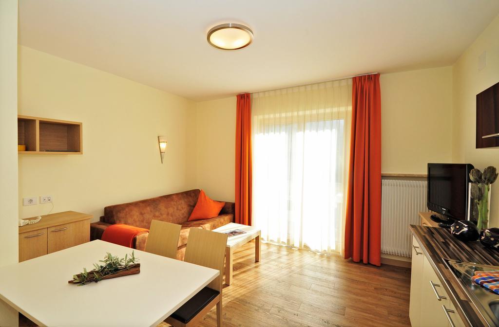 Residence Mignon Rifiano Buitenkant foto