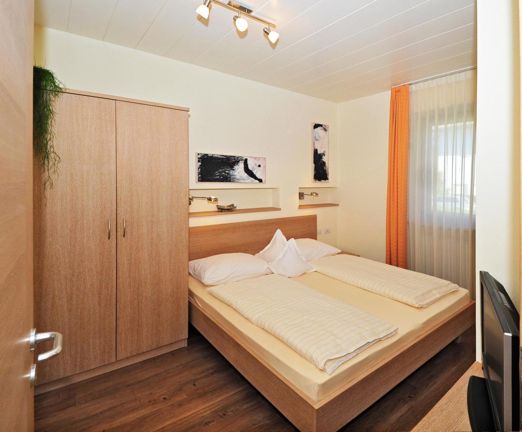 Residence Mignon Rifiano Kamer foto