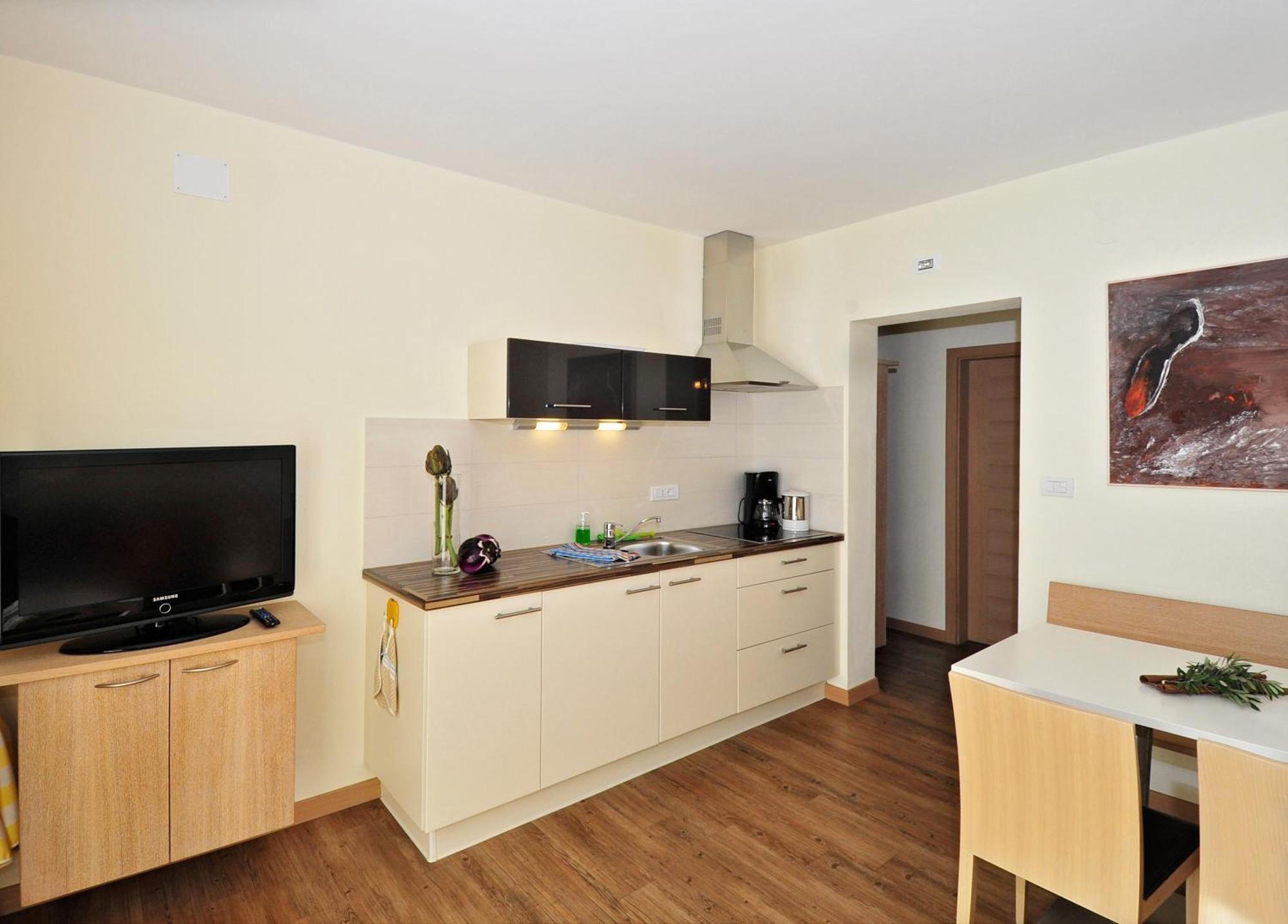 Residence Mignon Rifiano Kamer foto