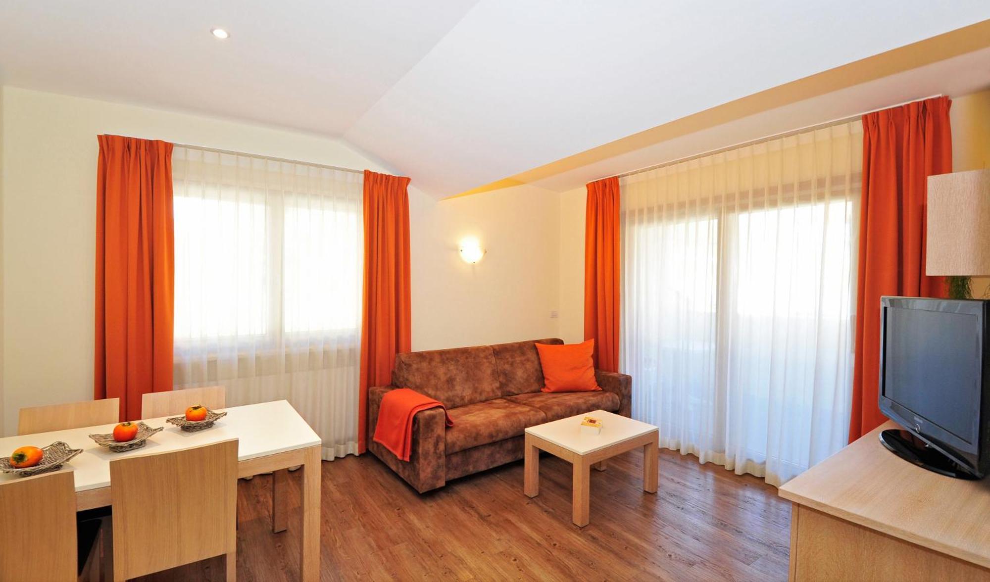 Residence Mignon Rifiano Kamer foto