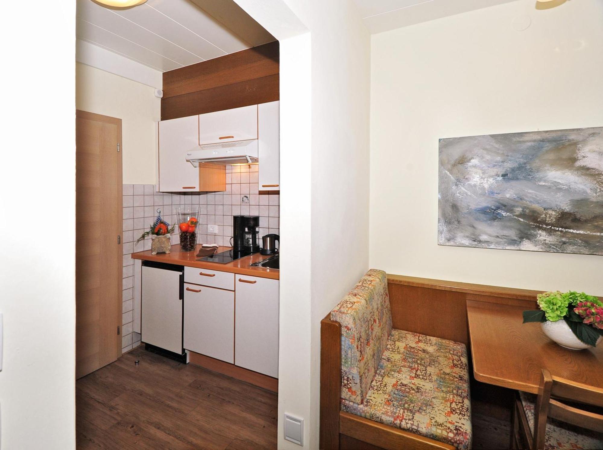 Residence Mignon Rifiano Kamer foto