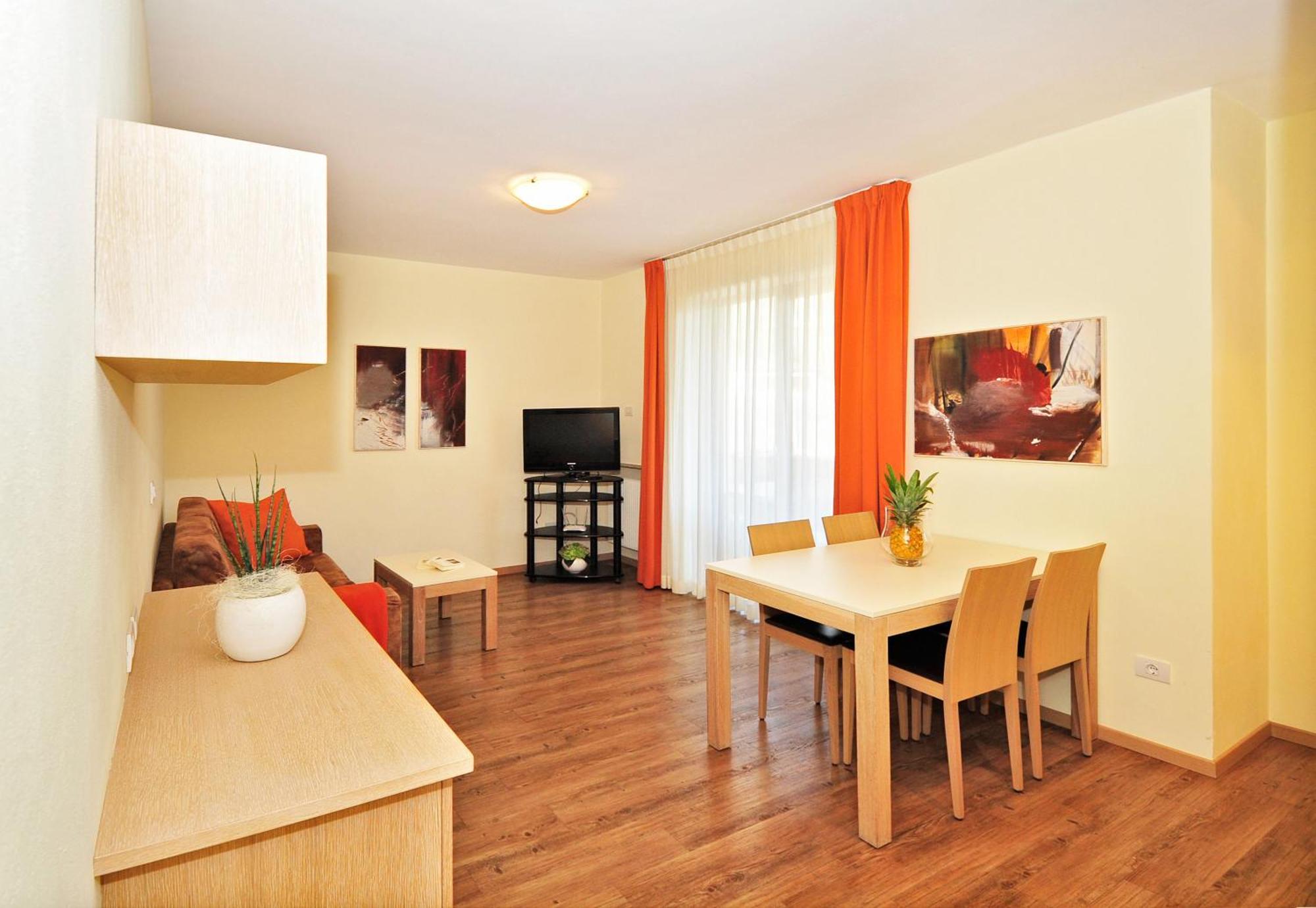 Residence Mignon Rifiano Kamer foto