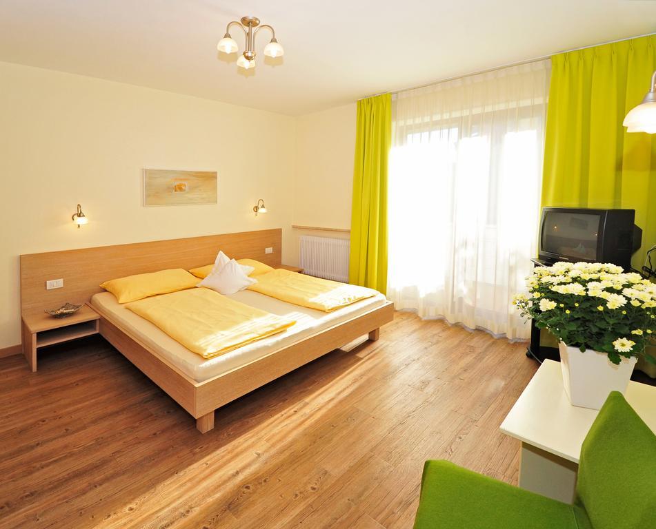Residence Mignon Rifiano Buitenkant foto