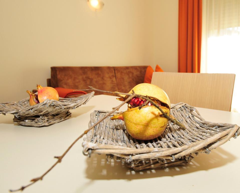 Residence Mignon Rifiano Kamer foto