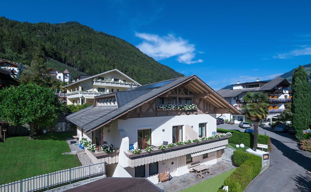 Residence Mignon Rifiano Buitenkant foto