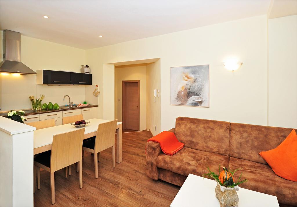 Residence Mignon Rifiano Kamer foto