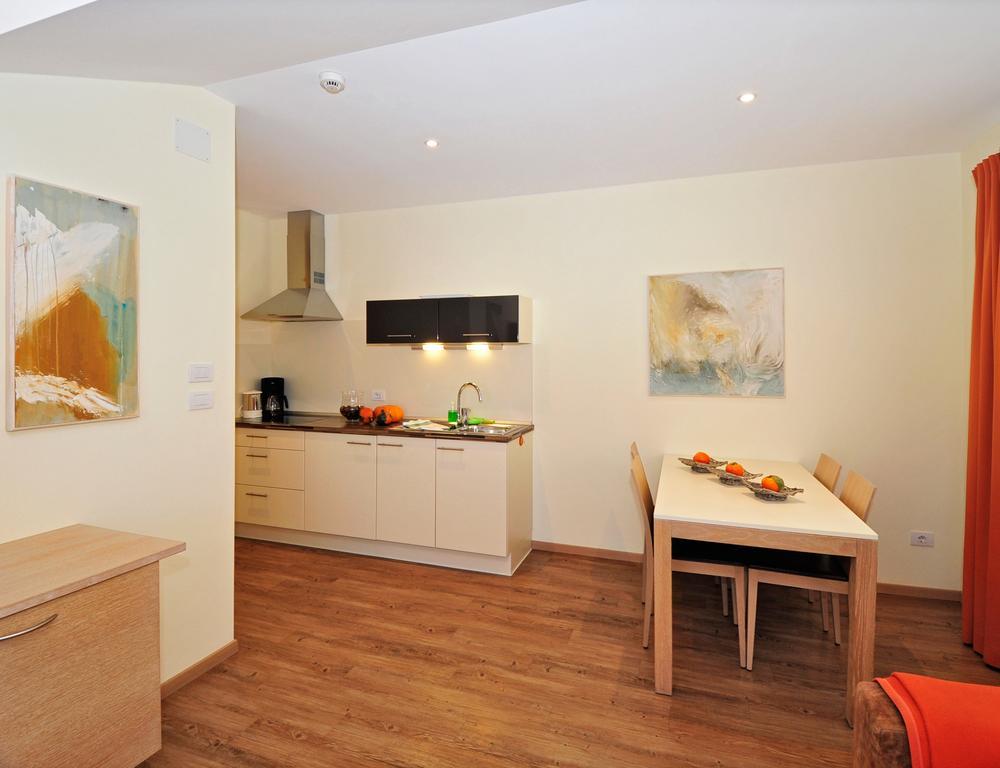 Residence Mignon Rifiano Kamer foto